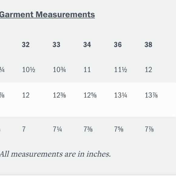 FLINT AND TINDER
All-American Stretch Denim 33 x 30 Slim Fit - Picture 5 of 5